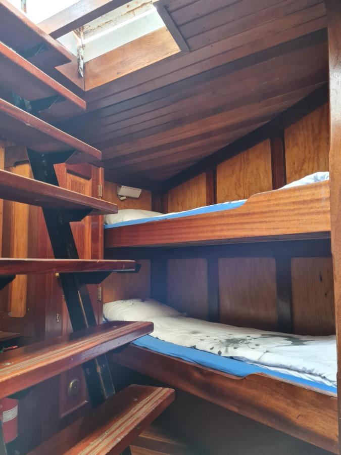 فندق آنا ماريا II أمستردام المظهر الخارجي الصورة